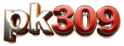 pk309 logo