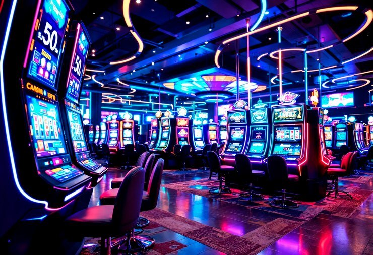 pk309 Live Casino